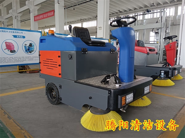 騰陽清潔設(shè)備使用范圍介紹